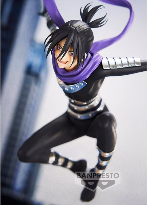 GameStop Banpresto One Punch Man Speed-O'-Sound Sonic Statue