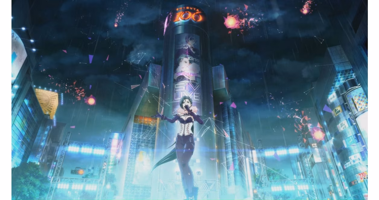 GameStop Tokyo Mirage Sessions FE Encore - Nintendo Switch