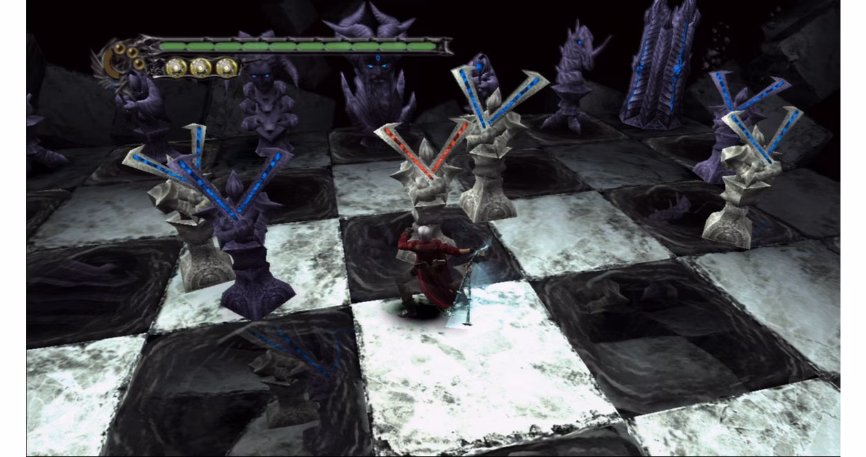 GameStop Devil May Cry HD Collection - Xbox One