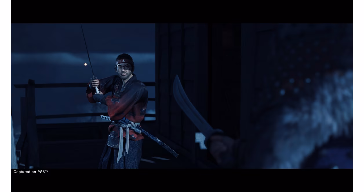 GameStop Ghost of Tsushima Director's Cut - PlayStation 5