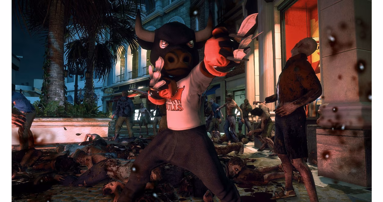GameStop Dead Rising 3 - Xbox One
