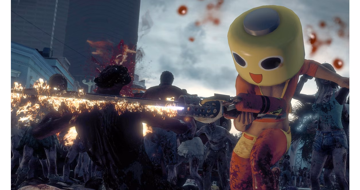 GameStop Dead Rising 3 - Xbox One