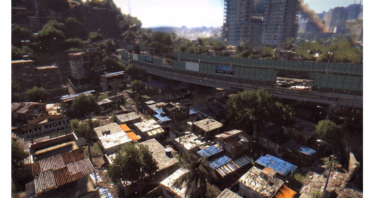 GameStop Dying Light - Xbox One