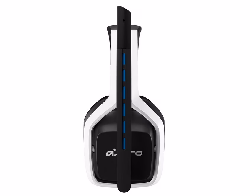 GameStop Astro Gaming A20 Gen 2 Wireless Gaming Headset for PlayStation 4