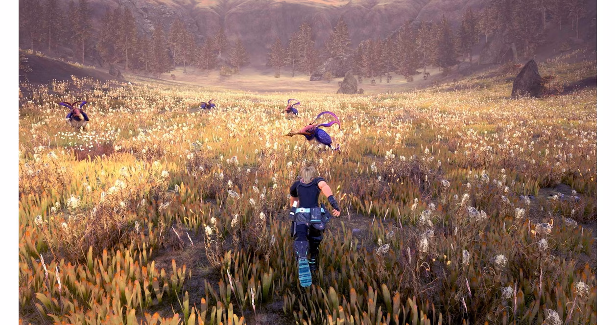 GameStop Star Ocean: The Divine Force - PlayStation 5