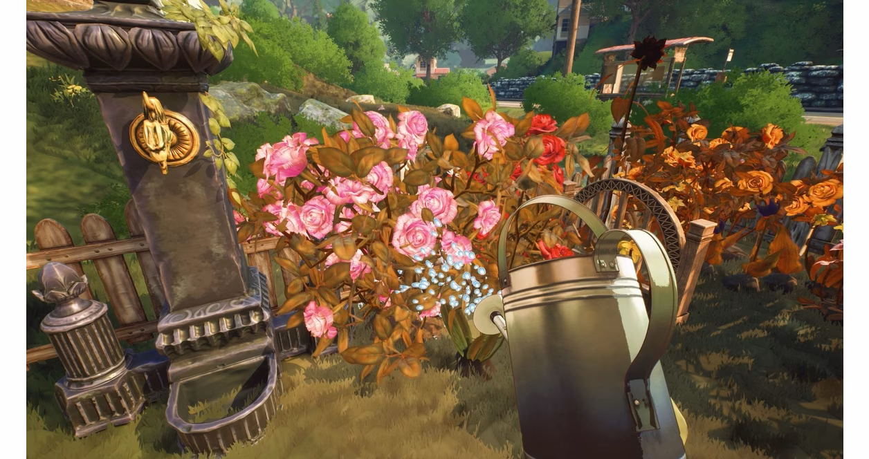 GameStop Garden Life - PlayStation 5