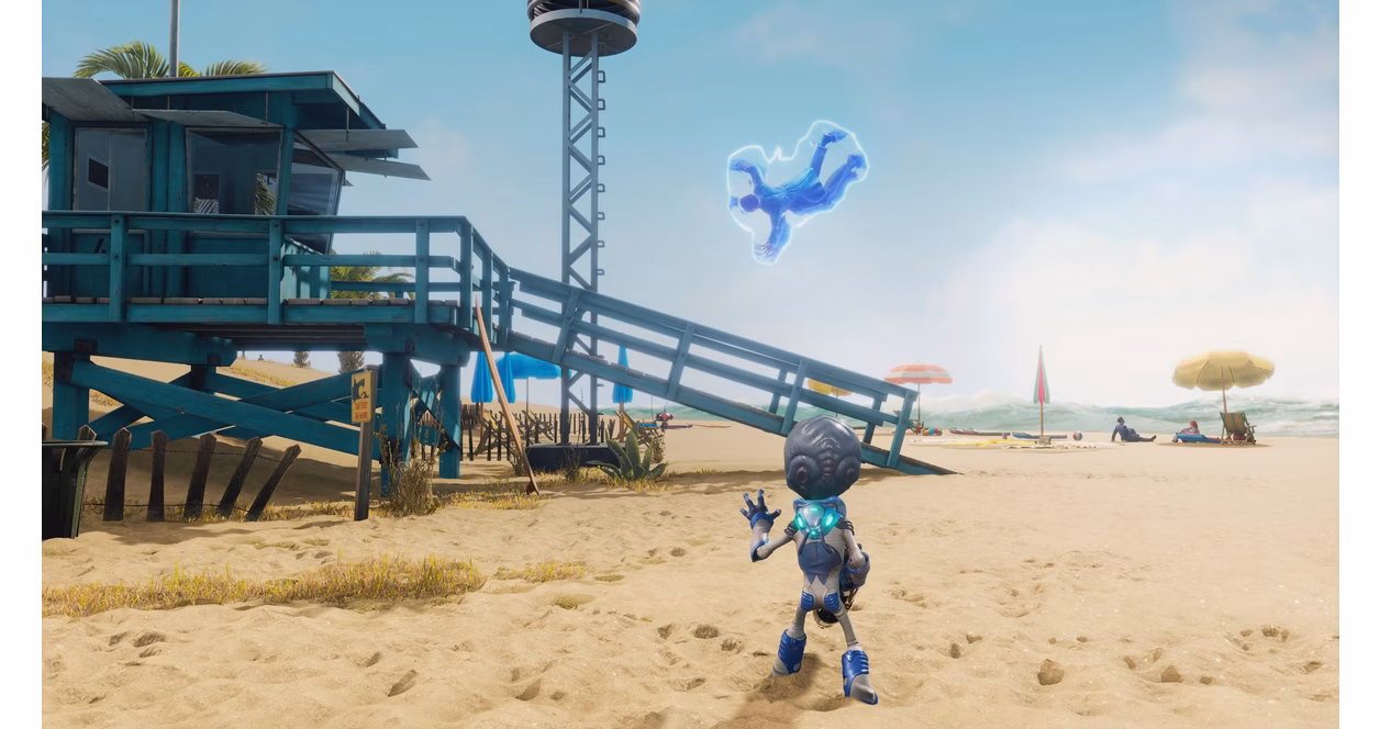 GameStop Destroy All Humans! - Xbox One