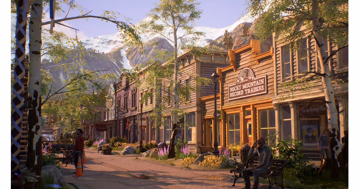 GameStop Life is Strange: True Colors - Xbox One