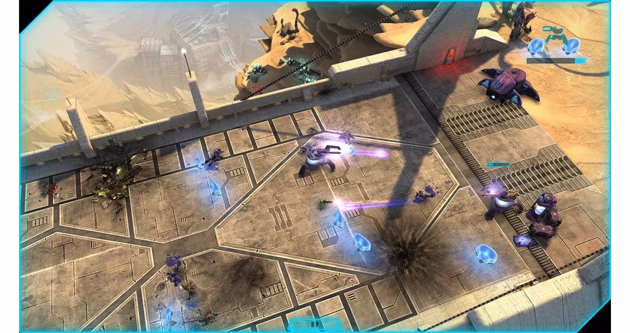 GameStop Halo: Spartan Assault - Xbox One