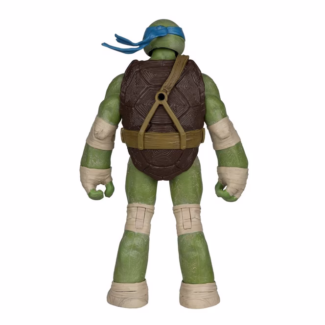 GameStop McFarlane Toys Teenage Mutant Ninja Turtles Leonardo 5-in Action Figure