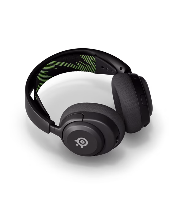GameStop SteelSeries Arctis Nova 4X Wireless Gaming Headset for Xbox, PC, Switch, Meta Quest 2, PlayStation
