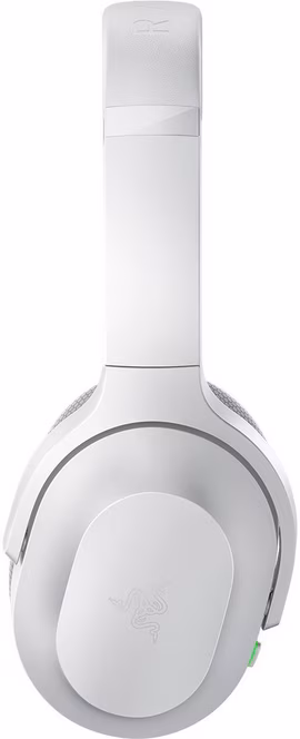 GameStop Razer Barracuda Wireless Multi-Platform Gaming Headset for PC, PlayStation 4/5, Nintendo Switch, and Mobile - Mercury White