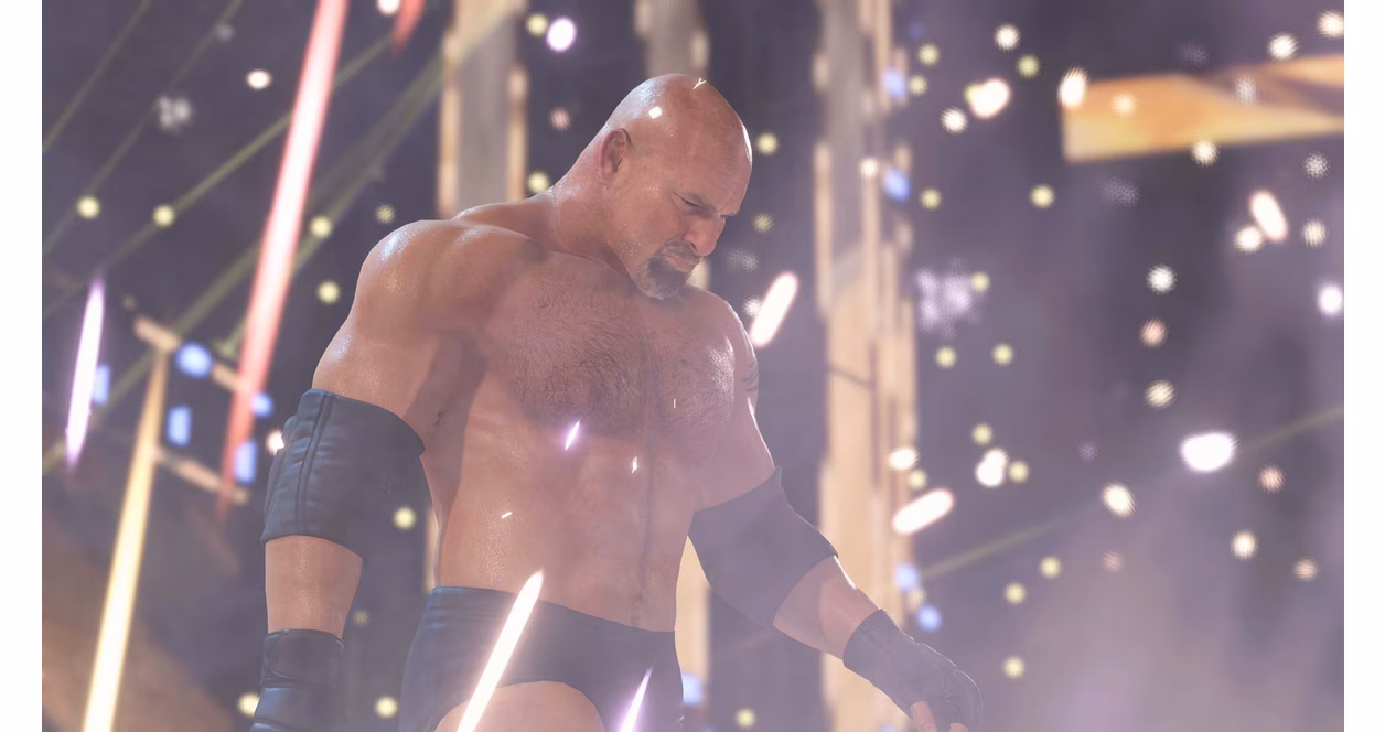 GameStop WWE 2K22 - PlayStation 4