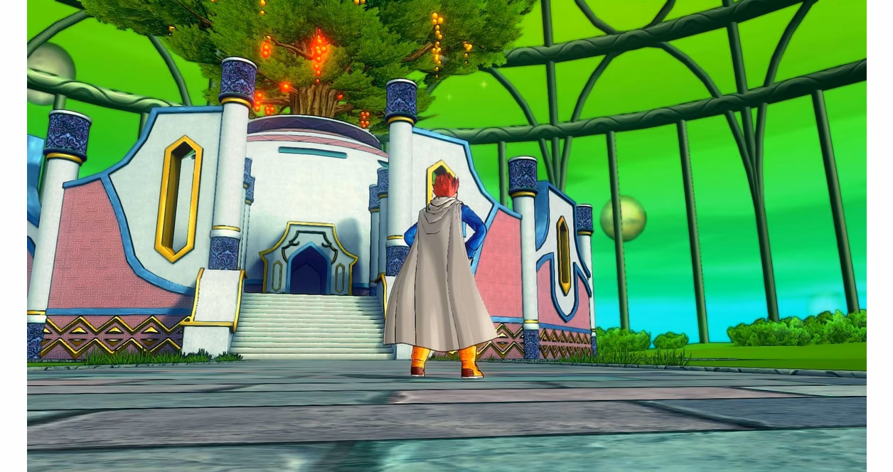 GameStop Dragon Ball Xenoverse - PlayStation 4