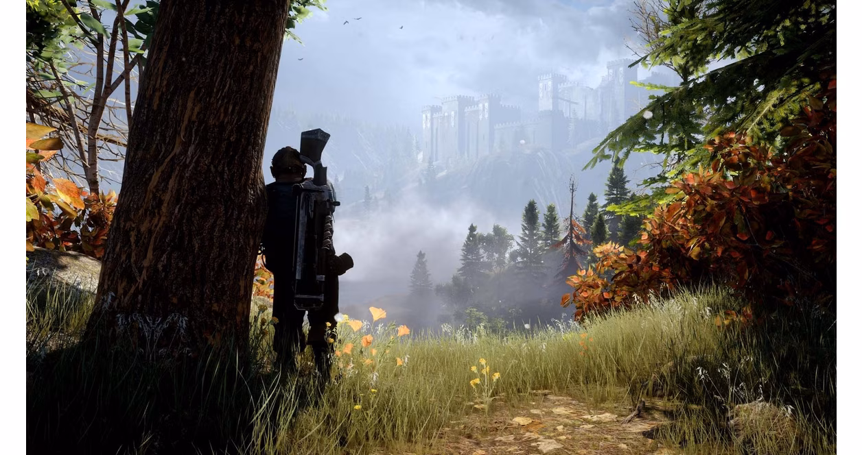 GameStop Dragon Age: Inquisition - Xbox One
