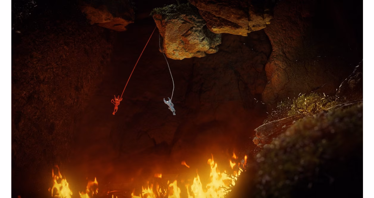 GameStop Unravel Two - Xbox One