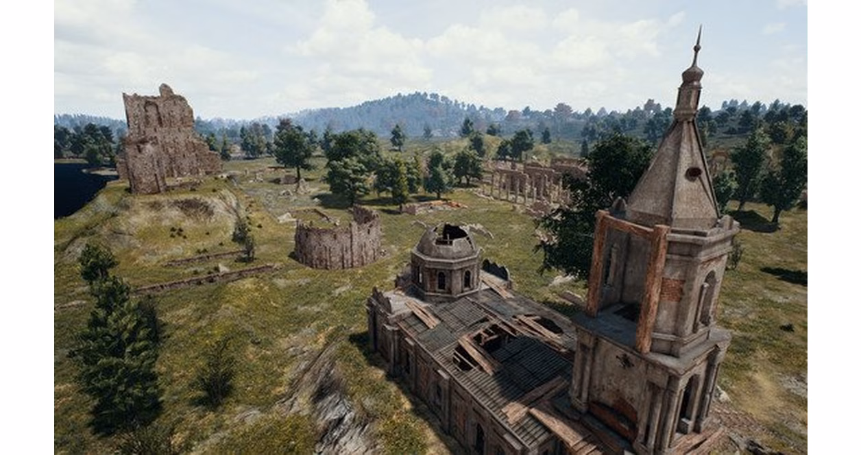 GameStop PLAYERUNKNOWN'S BATTLEGROUNDS - PlayStation 4