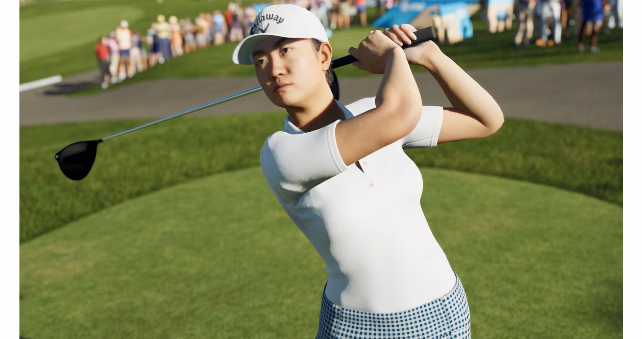 GameStop PGA TOUR 2K25 Standard Edition - Xbox Series X