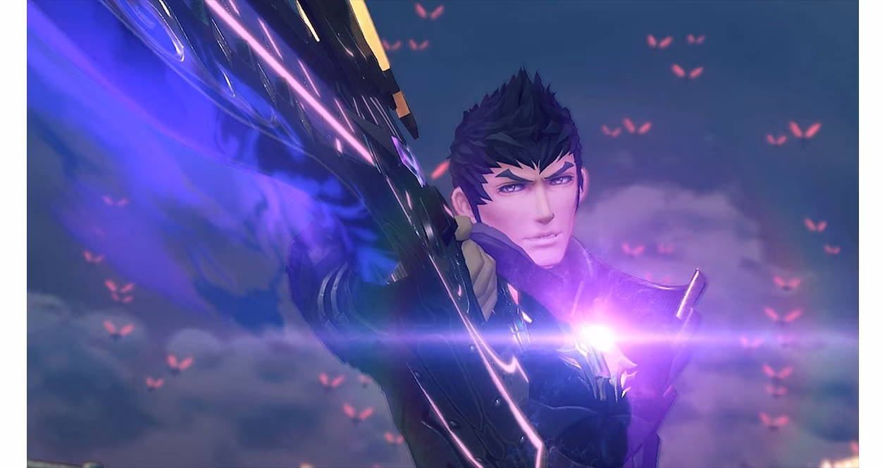GameStop Xenoblade Chronicles 2: Torna - The Golden Country - Nintendo Switch