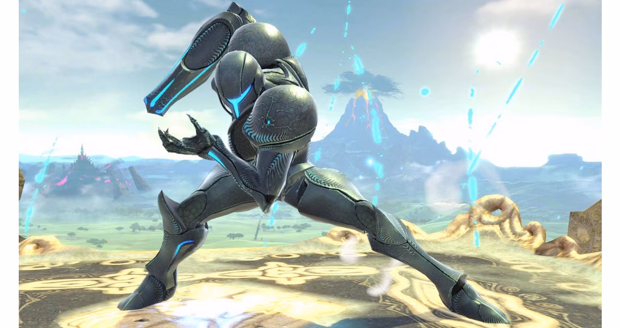 GameStop Super Smash Bros. Ultimate - Nintendo Switch