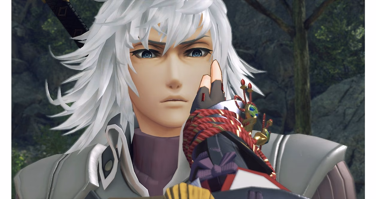 GameStop Xenoblade Chronicles 2: Torna - The Golden Country - Nintendo Switch