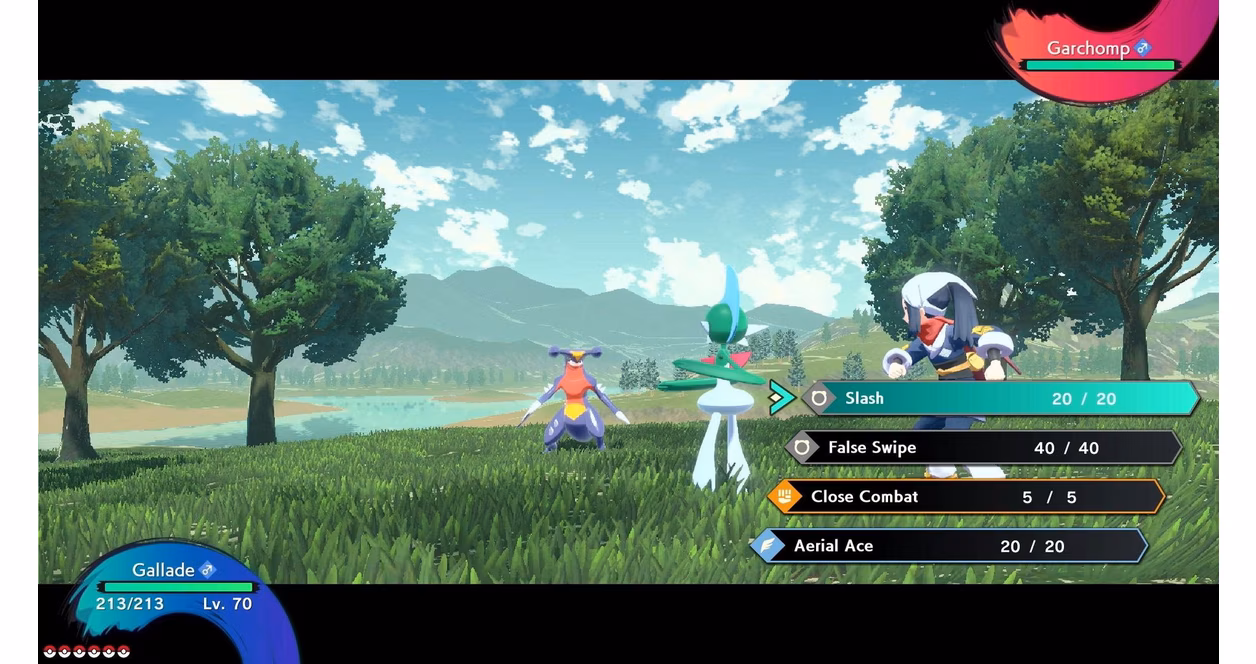 GameStop Pokemon Legends: Arceus - Nintendo Switch