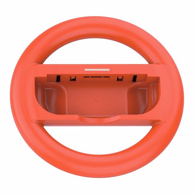 GameStop GameStop Joy-Con Gaming Wheel for Nintendo Switch 2-Pack