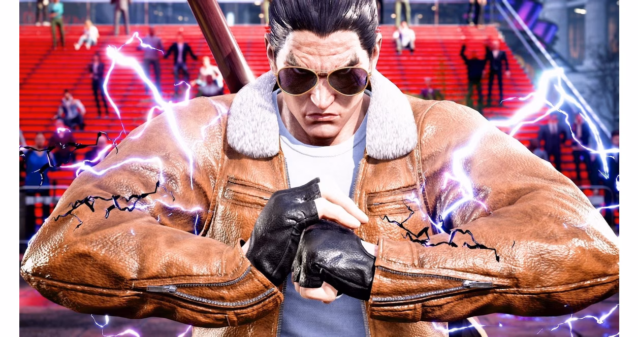 GameStop Tekken 8 - Xbox Series X