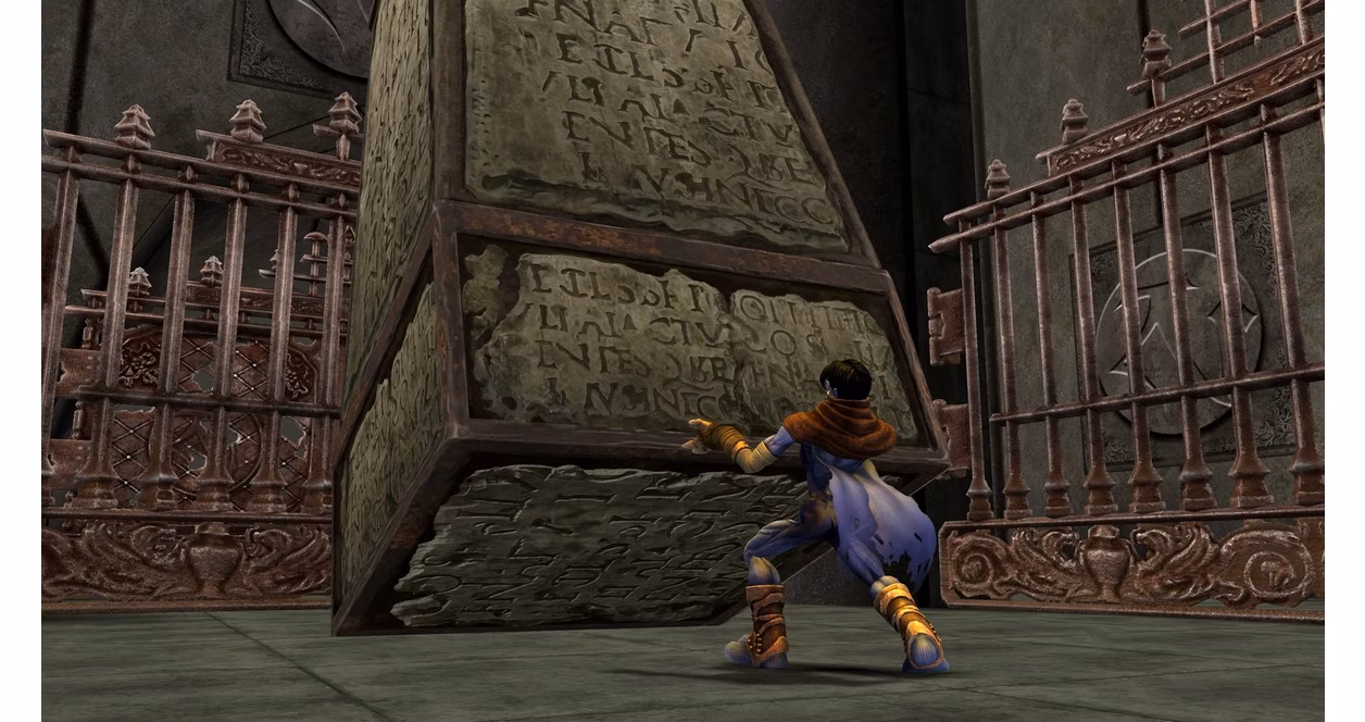 GameStop Legacy of Kain Soul Reaver 1 and 2 Remastered Deluxe Edition - Nintendo Switch