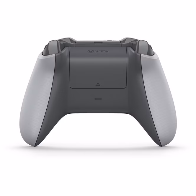 GameStop Microsoft Xbox One Wireless Controller Green and Gray