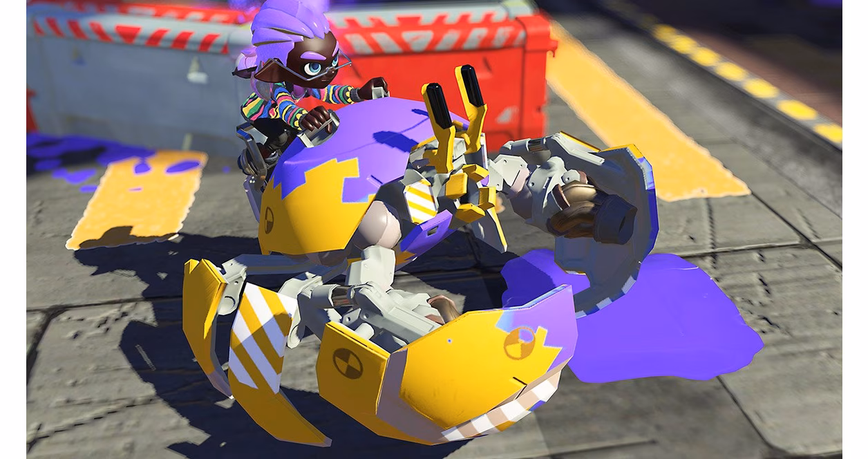GameStop Splatoon 3 - Nintendo Switch
