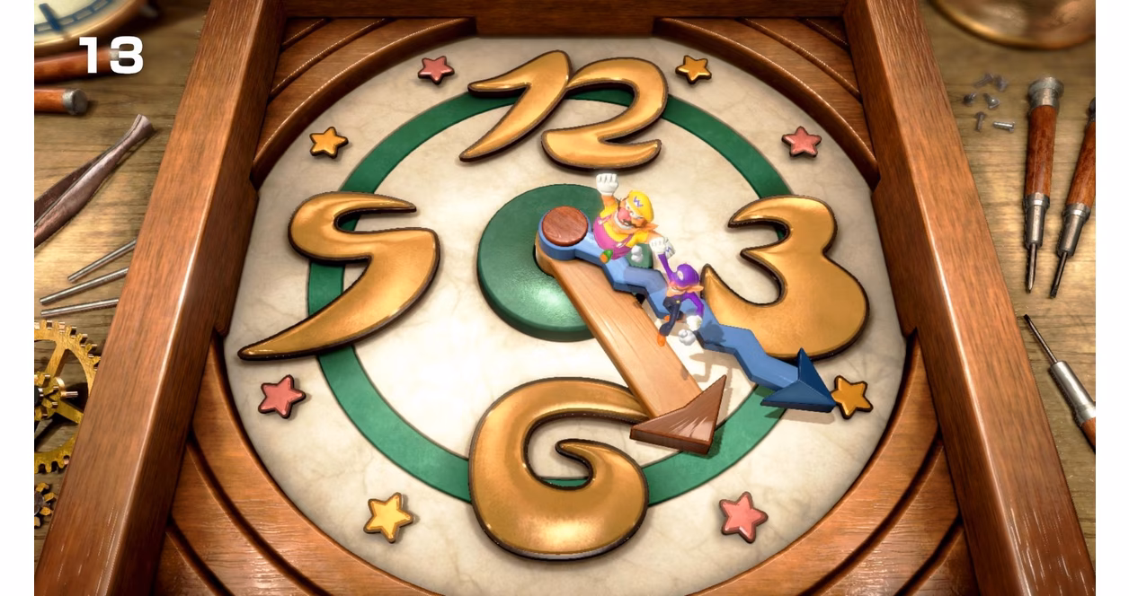 GameStop Mario Party Superstars - Nintendo Switch