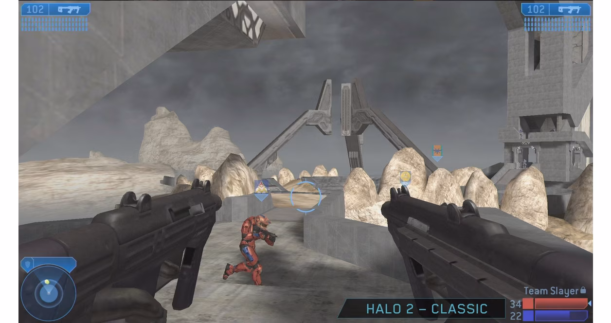 GameStop Halo: The Master Chief Collection - Xbox One