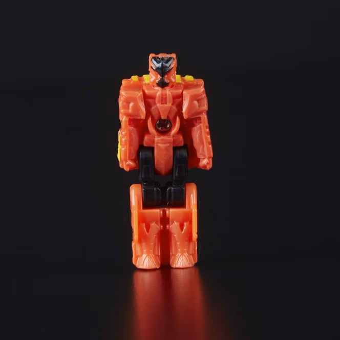 GameStop Hasbro Transformers Power of the Primes Titan Class Predaking Combiner Action Figure Set