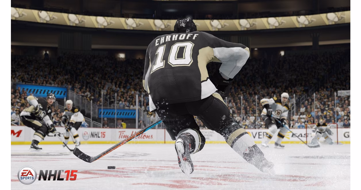 GameStop NHL 15 - Xbox One