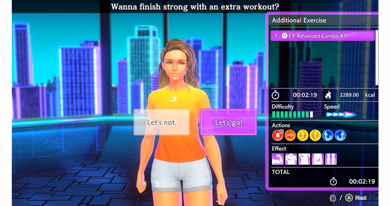 GameStop Fitness Boxing 3: Your Personal Trainer - Nintendo Switch