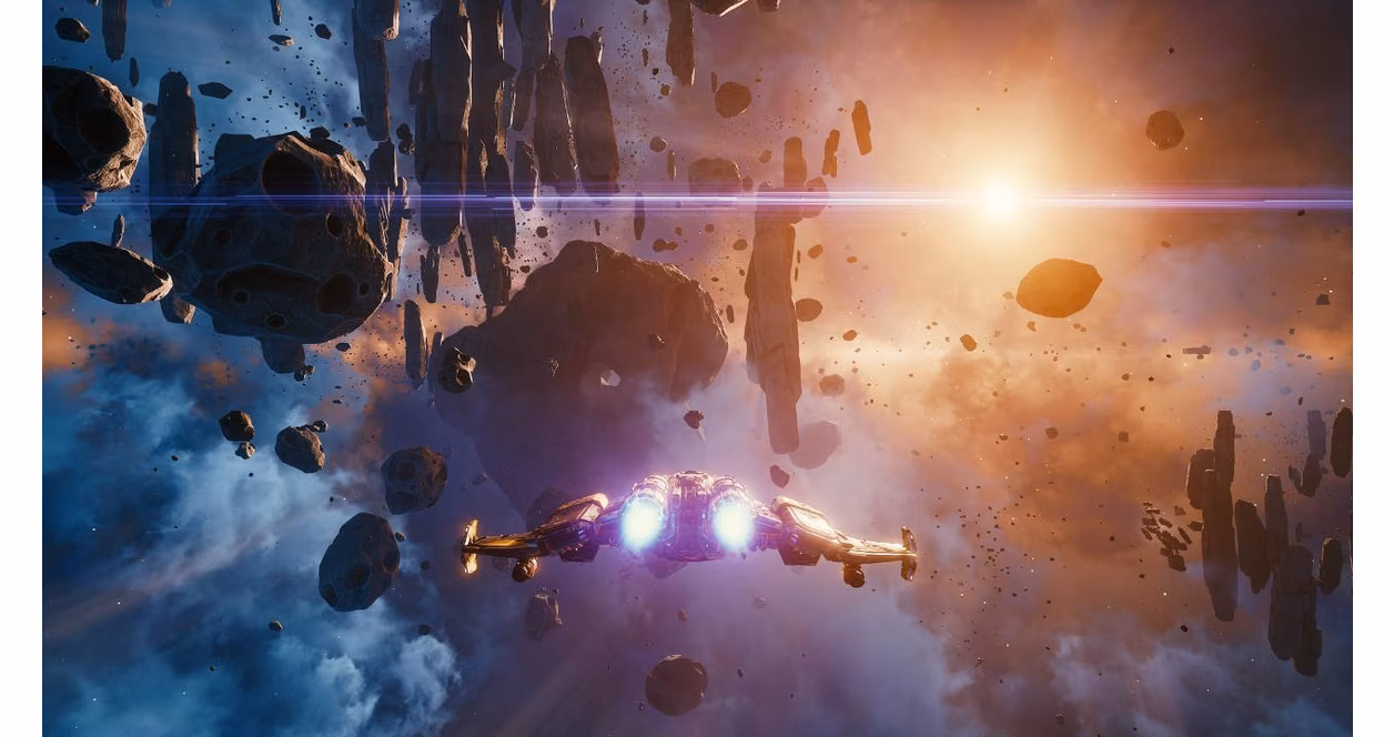 GameStop Everspace Stellar Edition - Xbox One GameStop Exclusive