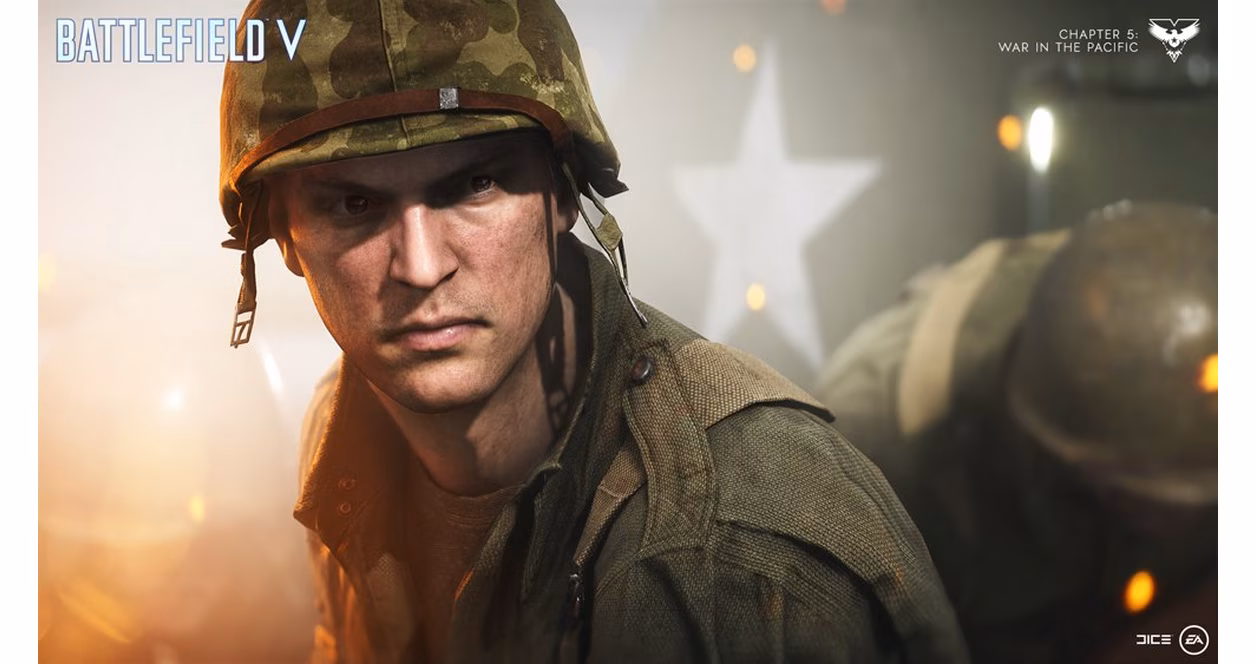 GameStop Battlefield V - Xbox One