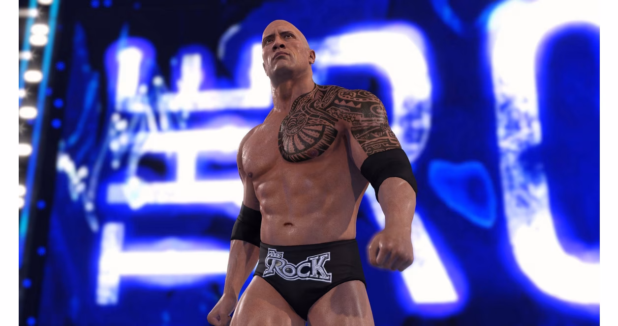 GameStop WWE 2K22 - Xbox Series X
