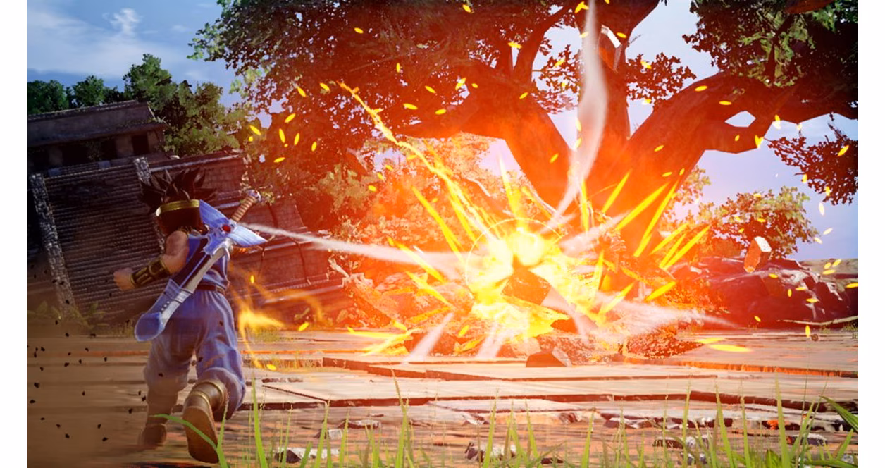 GameStop JUMP FORCE Deluxe Edition - Nintendo Switch