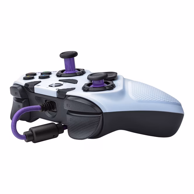 GameStop Victrix Gambit Dual Core Tournament Wired Controller for Xbox Series X/S, Xbox One, and Windows 10
