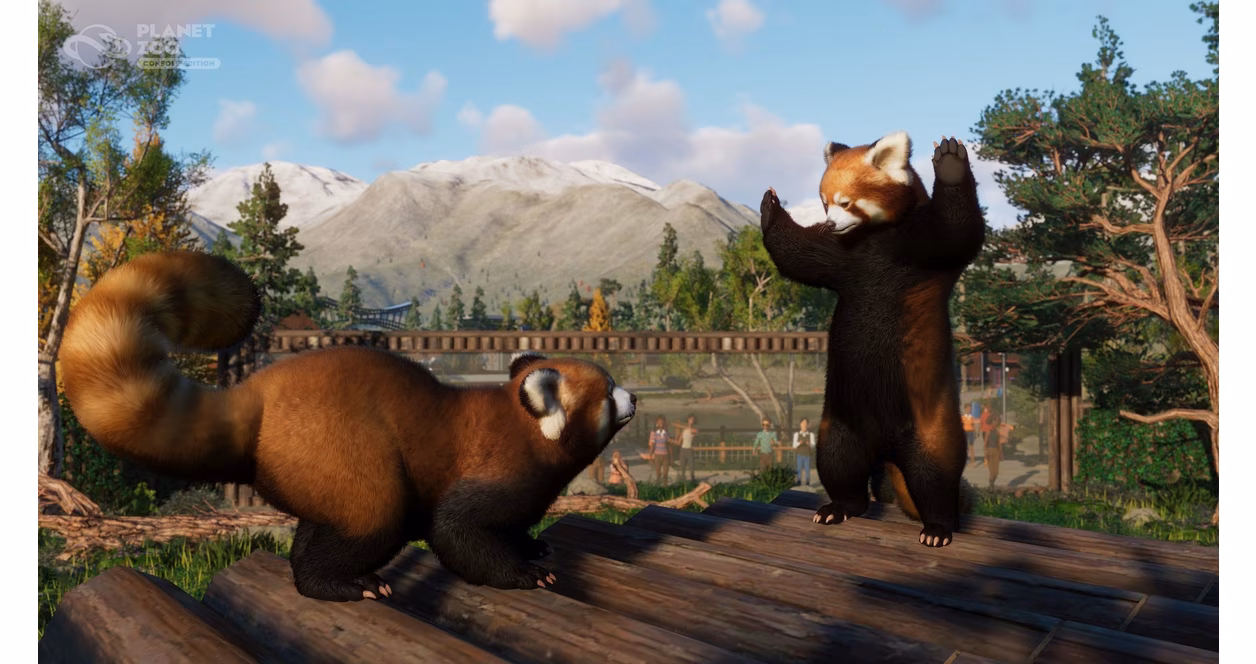 GameStop Planet Zoo: Console Edition - PlayStation 5