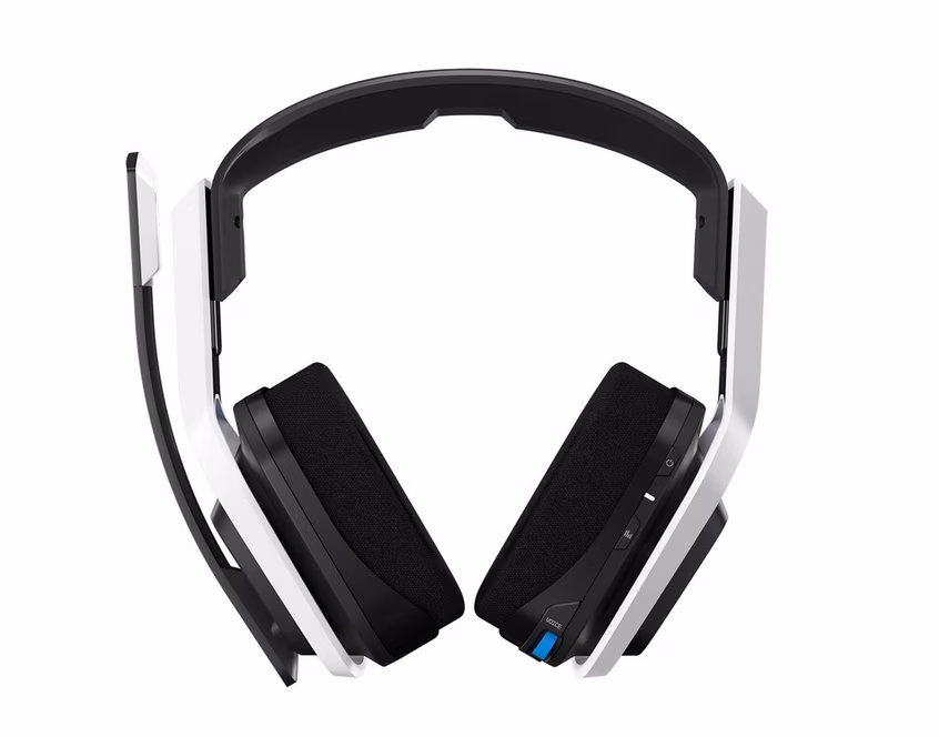 GameStop Astro Gaming A20 Gen 2 Wireless Gaming Headset for PlayStation 4