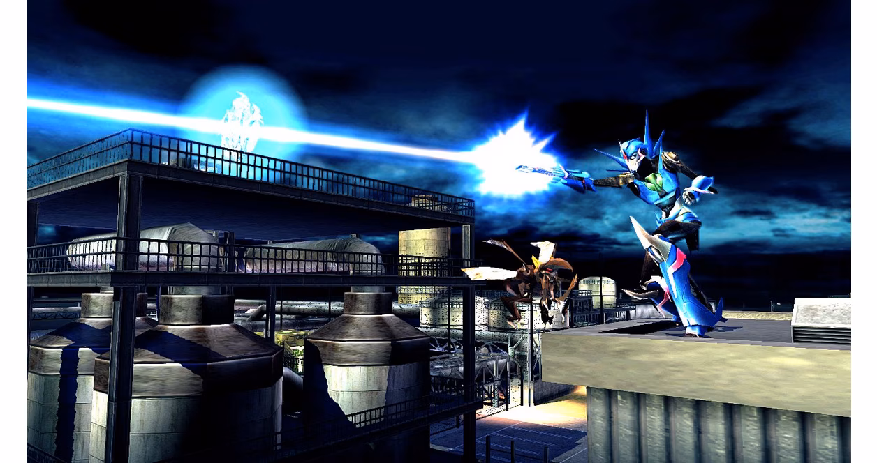 GameStop Transformers Prime: The Game - Nintendo 3DS