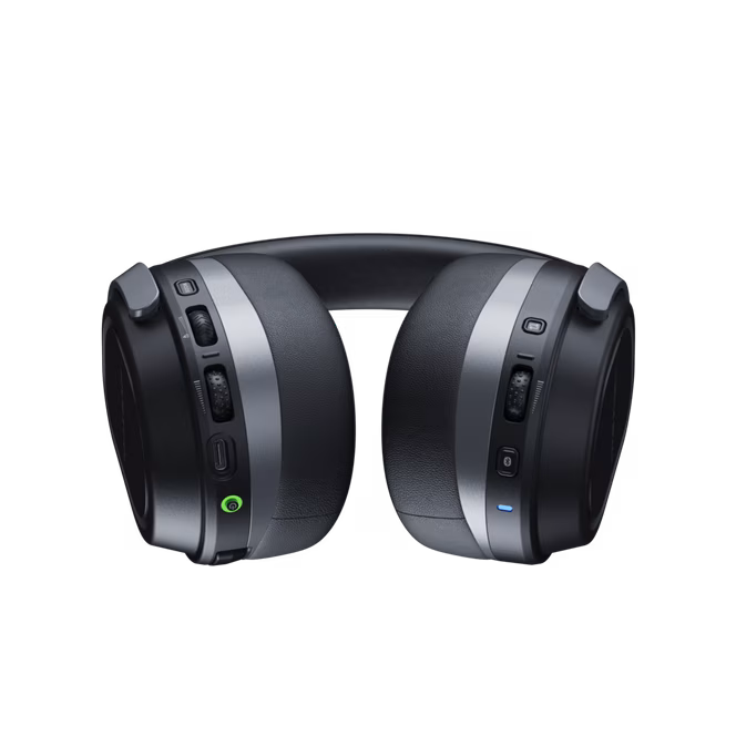 GameStop Turtle Beach Stealth 700 Gen 3 Wireless Black Gaming Headset - PlayStation 5