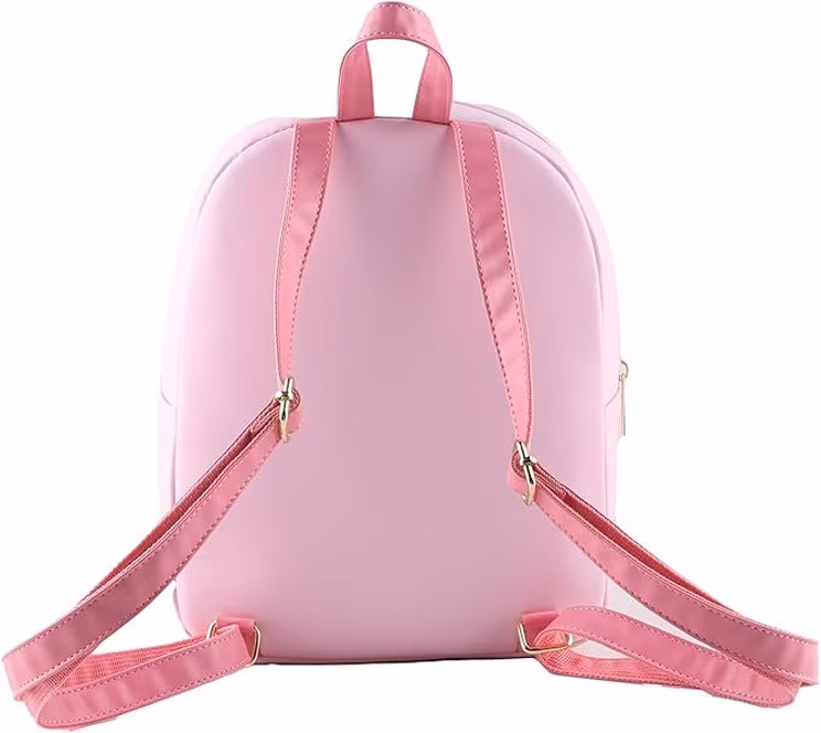 GameStop Kirby Big Face Star Charms Mini Backpack