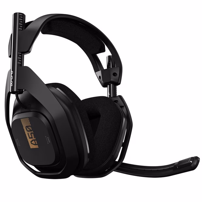 GameStop Astro Gaming A50 Wireless Gaming Headset with Base Station for Xbox One
