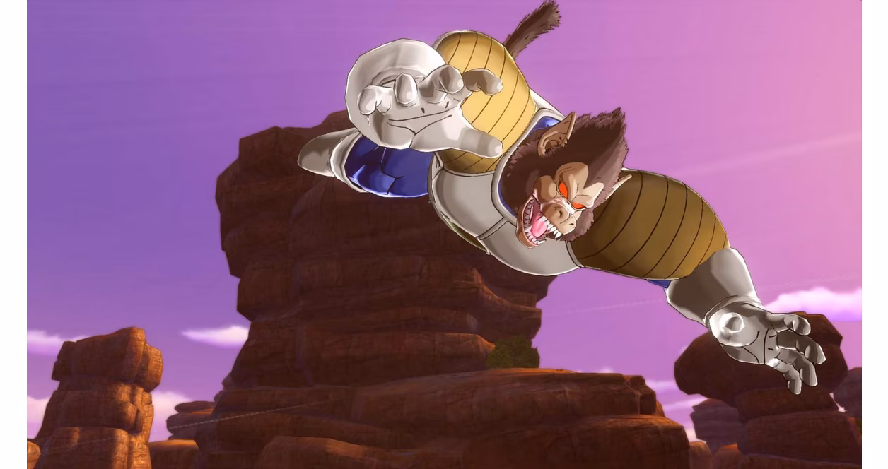 GameStop Dragon Ball Xenoverse - PlayStation 4