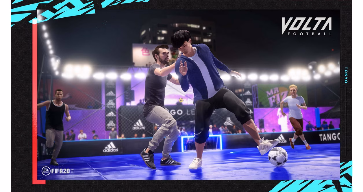 GameStop FIFA 20 - PlayStation 4