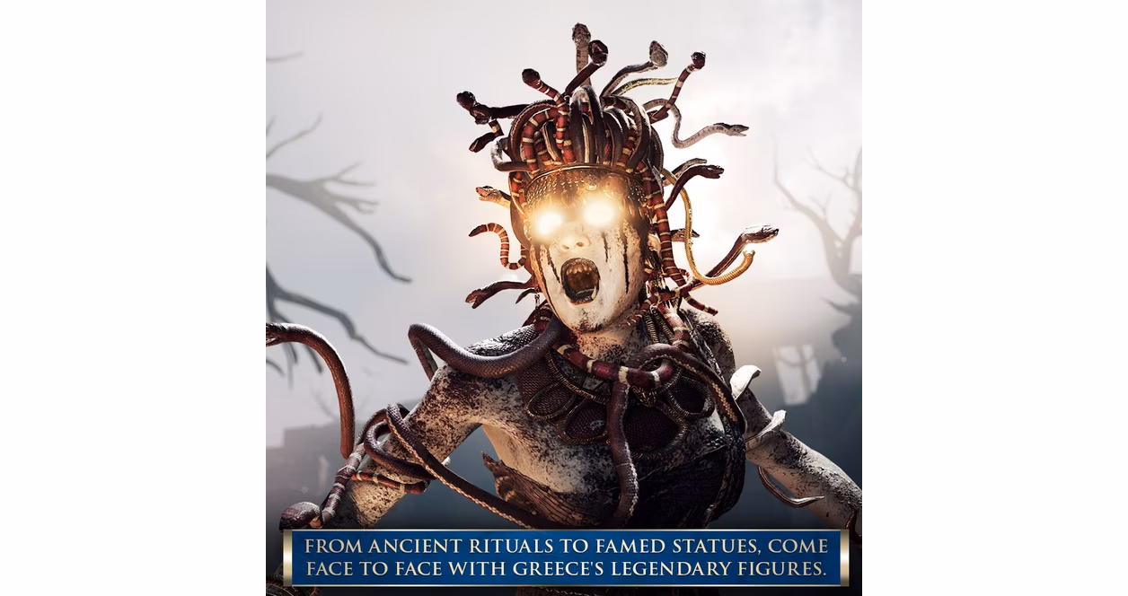 GameStop Assassin's Creed Odyssey - Xbox One